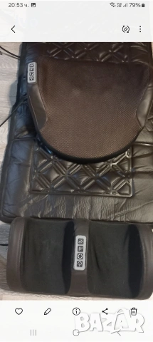 продавам масажор , снимка 3 - Масажори - 53470812