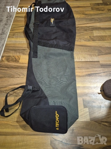 непромокаем висококачествен калъф, снимка 4 - Оборудване и аксесоари за оръжия - 53026601