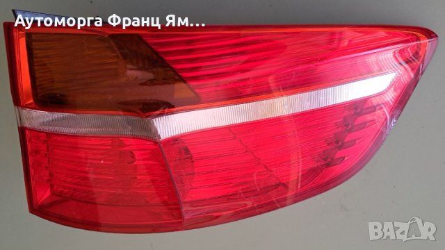 224206-00 ДЕСЕН СТОП ЗА BMW X6 E 71, снимка 1