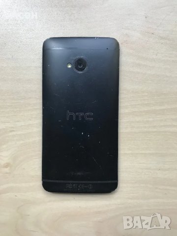 HTC ONE 32 Gb, снимка 5 - HTC - 46885796