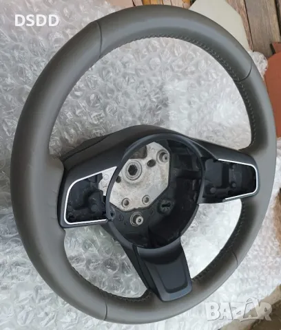 Волан с подгрев за Jaguar E-Pace / F-Pace / XE / XF, снимка 2 - Части - 50079843