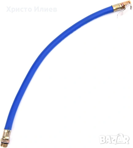 Маркуч за високо налягане за помпа 6,5 мм гъвкав 2 бр, снимка 6 - Аксесоари и консумативи - 54246063