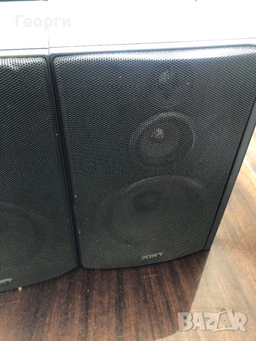 Тонколони RadioTehnika S90F S30B Sony, снимка 8 - Тонколони - 52374579