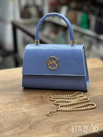 чанти michael kors , снимка 8 - Чанти - 49121918