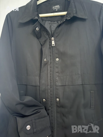 Дамско Яке / Палто