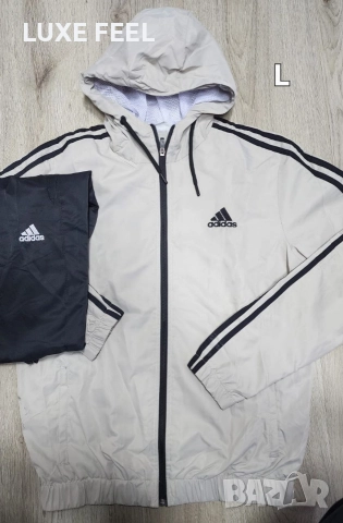 Мъжки Екипи - Шушляк ⚜️ Adidas , снимка 2 - Спортни дрехи, екипи - 52796057