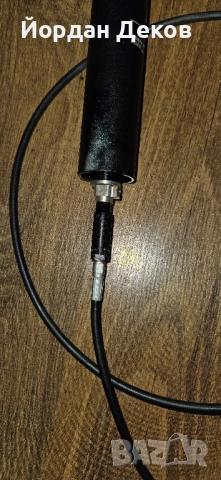 ПРОДАВАМ ДРОПЪР КОЛЧЕROCKSHOX REVERB, снимка 5 - Части за велосипеди - 53457359