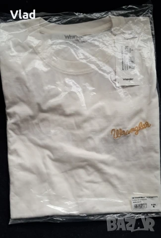 Мъжка тениска, снимка 5 - Тениски - 50157071