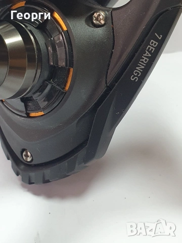 DAIWA BG 4000, снимка 7 - Макари - 53719177