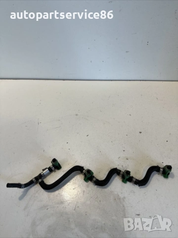 Тръба за горивна линия Хибрид за KIA Sportage 1.6 CRDi (2020)