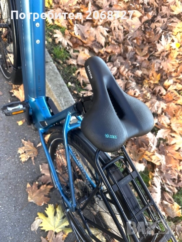 KTM Macina Style 730 Bosh, снимка 4 - Велосипеди - 52557645