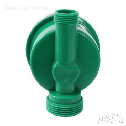  Цифров програматор за градинско напояване, снимка 2 - Напояване - 50458304