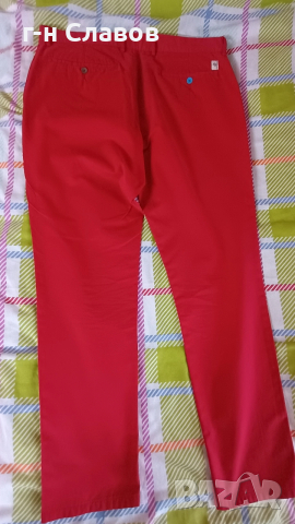 Оригинални McNeal, Mango H. E мъжки панталони 2 бр. , снимка 8 - Панталони - 52686233