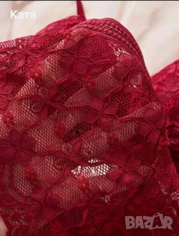 Ново дантелено бельо, снимка 5 - Бельо - 51639659