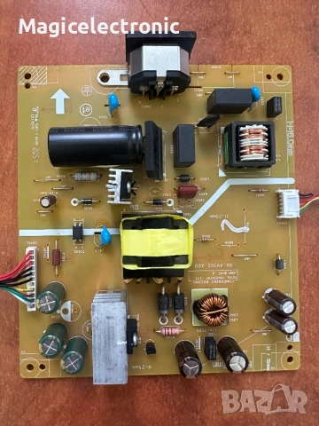 Acer XV242Y основна платка и захранване, снимка 2 - Части и Платки - 52519574