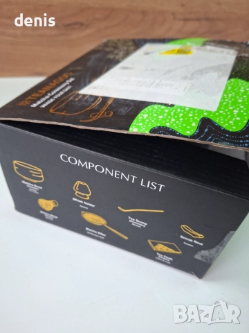 Комплект за японски чай, снимка 5 - Кани - 52589553