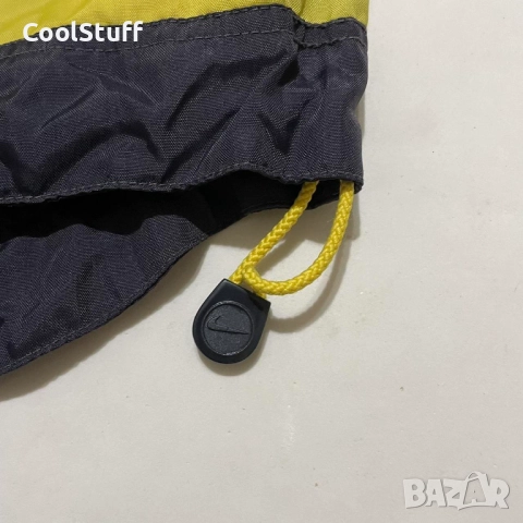 Дамско Ретро Спортно Горнище Nike Размер M, снимка 3 - Спортни екипи - 52655758