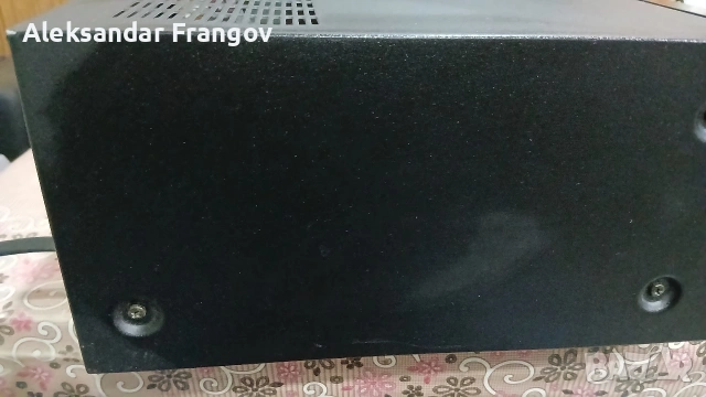 KENWOOD KX - W 8060, снимка 5 - Декове - 53915675