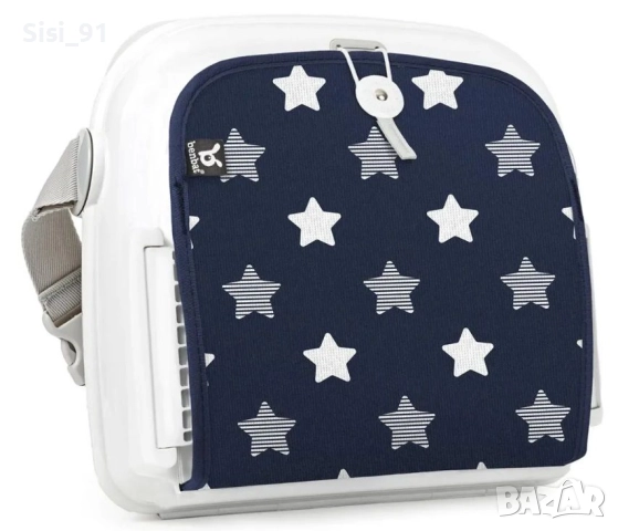 Нова преносима седалка за хранене на бебе, снимка 4 - Прибори, съдове, шишета и биберони - 52805336