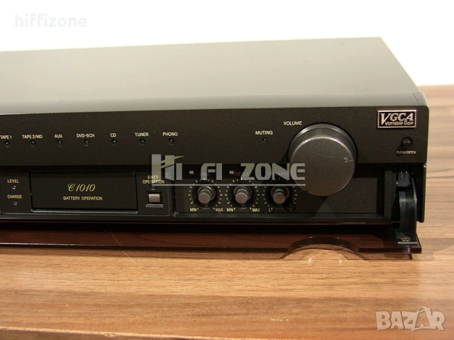  Предусилвател Technics su-c1010 /1 , снимка 6 - Ресийвъри, усилватели, смесителни пултове - 53656683
