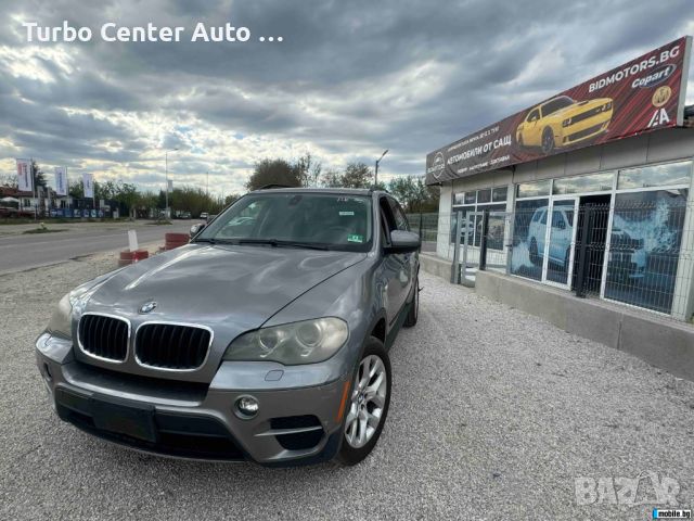 BMW X5 2012, снимка 2 - Автомобили и джипове - 45464670