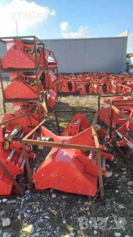 Косачка мулчер, снимка 3 - Селскостопанска техника - 52561386