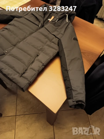 Яке елесе, снимка 2 - Якета - 53203869