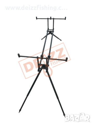  ШАРАНСКА СТОЙКА ROD POD OSAKO VX1, снимка 5 - Такъми - 44937699