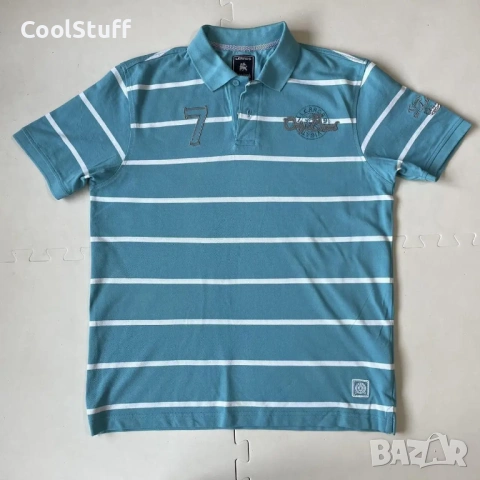 Мъжка Тениска Lerros Размер L