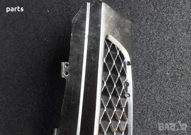 Предна Решетка Форд Фиеста - 2S618200, снимка 7 - Части - 50556150