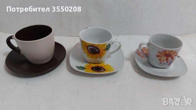 Чаши за кафе, чай, мляко, снимка 3 - Чаши - 45429128