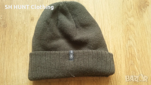 Mackenzie Knitting Winter Hat размер One Size за лов риболов зимна шапка - 1991, снимка 2 - Екипировка - 53288065