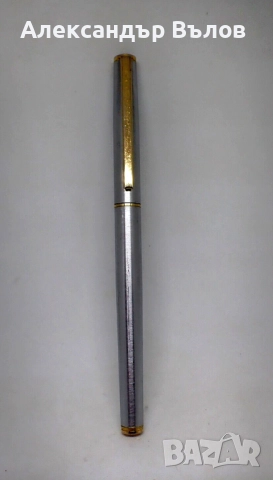 Стара Писалка Западна Германия ФРГ Rou Bill, снимка 6 - Антикварни и старинни предмети - 51848826