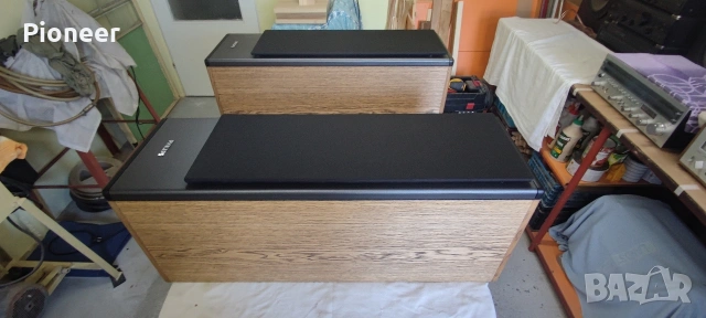 Тонколони Philips FB820, снимка 2 - Тонколони - 53078899