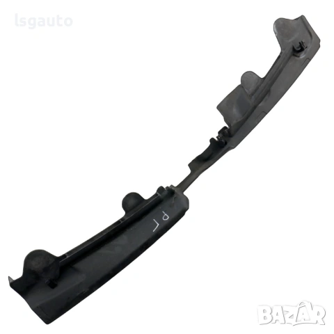Дифузьор очиларка Volkswagen Passat (B7) 2010-2014 ID:159954 ОЕМ №3AA121330