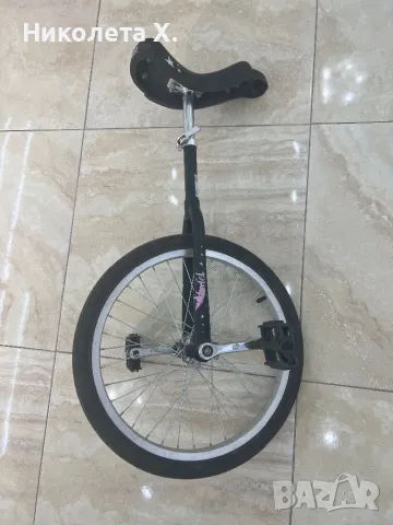 Моноцикъл KETTLER