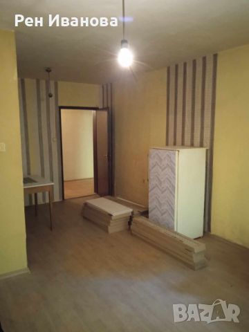 Продавам партерен 2-стаен апартамент в Бургас, снимка 8 - Aпартаменти - 45640409