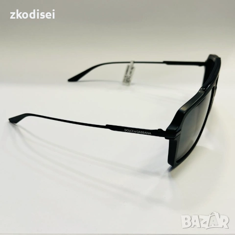 Очила Dolce & Gabbana DG4477, снимка 2 - Слънчеви и диоптрични очила - 54026378