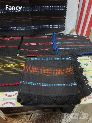 Женски пристилки, снимка 4 - Антикварни и старинни предмети - 53119702