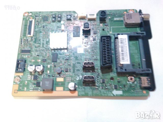 MAINBOARD BN94-08230 / BN41-02358C/, снимка 7 - Части и Платки - 45403727