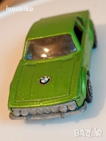 Matchbox количка Бг мачбокс 