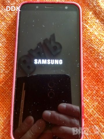 SAMSUNG J6,осемядрен,перфект, снимка 12 - Samsung - 45835897