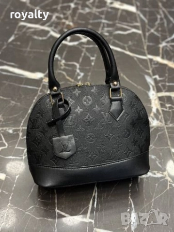 Louis Vuitton Дамски Кожени Чанти Различни Цветове , снимка 2 - Чанти - 52109735