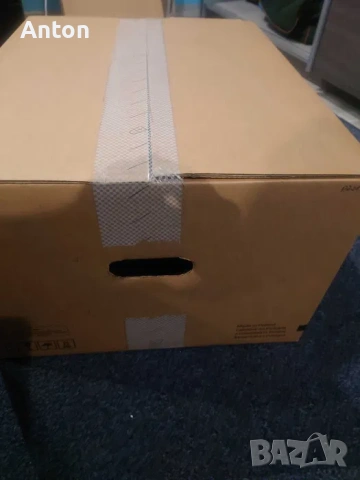 Продавам Dell Pro Max Slim (210-BPST) нов с гаранция до Декември 2028, снимка 3 - Работни компютри - 53212204