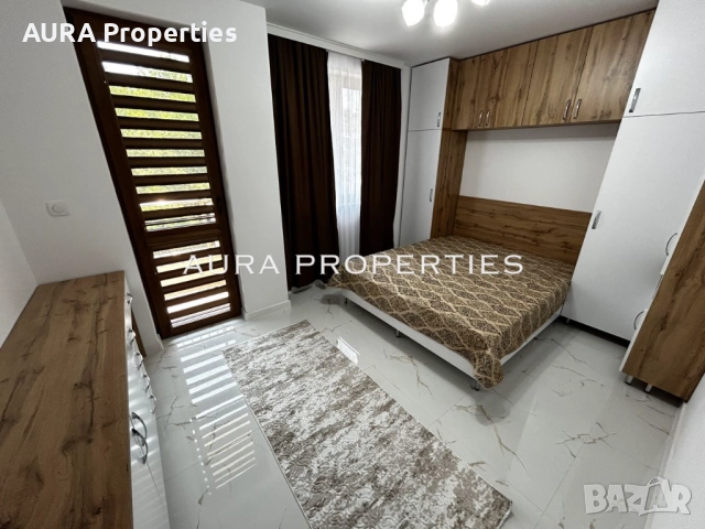 Разград / 3 стаен, ново строителство, снимка 3 - Апартаменти - 52445504