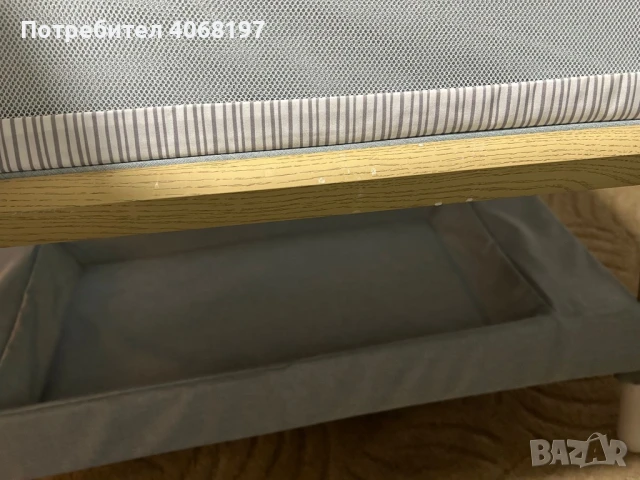 Кошара за новородено, снимка 4 - Кошарки - 50486901