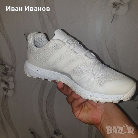 маратонки  ADIDAS TERREX AGRAVIC  номер 39-39 1/3, снимка 14 - Маратонки - 40959981