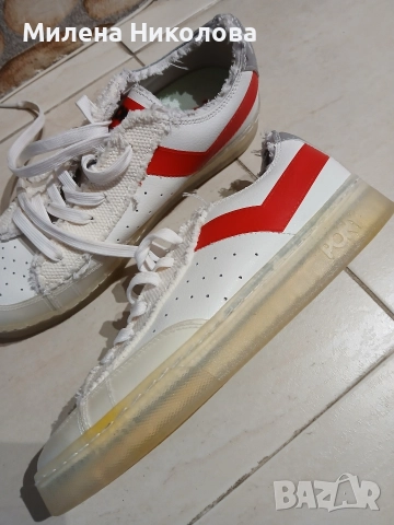 Нови кецове Pony 39