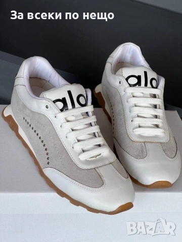 Alo Дамски Маратонки👟Дамски Спортни Обувки Ало - Различни Цветове Код E1286, снимка 5 - Маратонки - 53756432