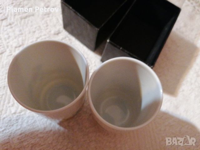 две чашки Rosenthal , снимка 5 - Антикварни и старинни предмети - 45984237